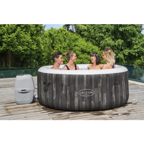Basen Jacuzzi Lay-Z-Spa Bahamas BESTWAY 60005